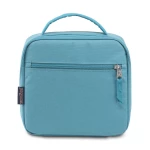 JanSport Lunch Break Lunch Box, Classic Teal - جان سبورت