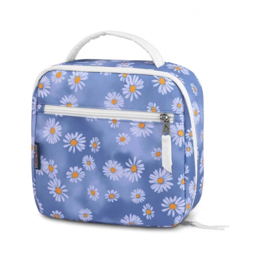JanSport Lunch Break Lunch Box, Daisy Haze - جان سبورت - Image 2