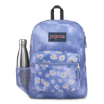 JanSport Cross Town Backpack, Daisy Haze - JanSport