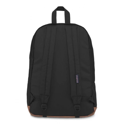 JanSport City View Backpack, Black - جان سبورت - Image 3