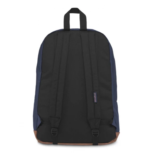 JanSport City View Backpack, Navy - جان سبورت - Image 3