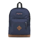 JanSport City View Backpack, Navy - جان سبورت