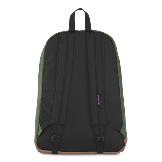 JanSport City View Backpack, Muted Green - جان سبورت - Image 4