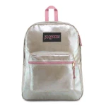 JanSport Super FX Backpacks, Pearlized Shine - جان سبورت
