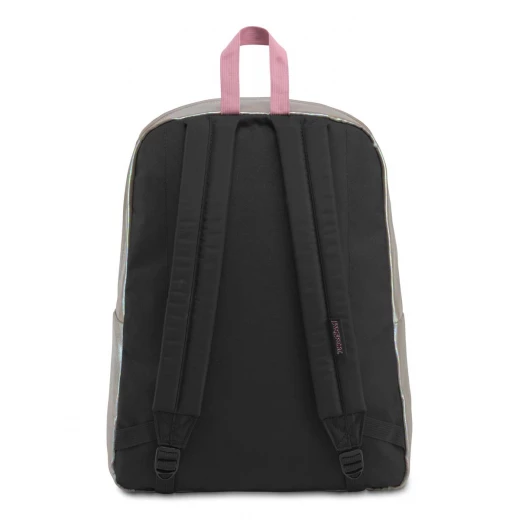 JanSport Super FX Backpacks, Pearlized Shine - جان سبورت - Image 2
