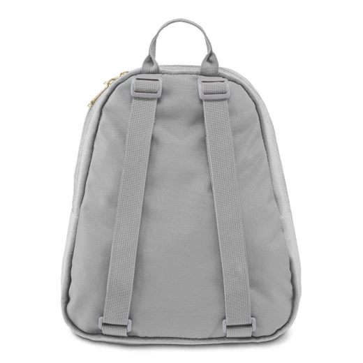 JanSport Half Pint Fx Mini Backpack, Sleet Velvet - جان سبورت - Image 2