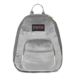 JanSport Half Pint Fx Mini Backpack, Sleet Velvet - جان سبورت