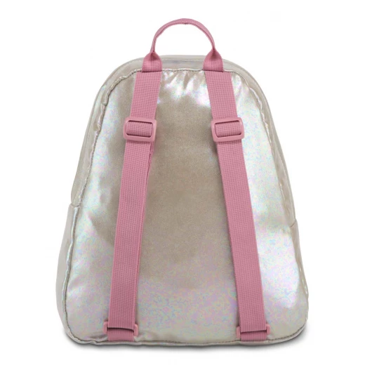 JanSport Half Pint FX Mini, Pearlized Shine - جان سبورت - Image 3