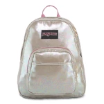 JanSport Half Pint FX Mini, Pearlized Shine - جان سبورت