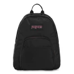 JanSport Half Pint  FX Mini Backpack, Luscious Black - جان سبورت