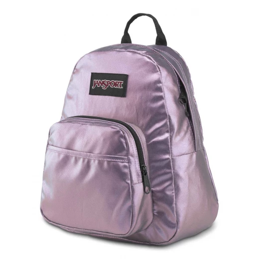 JanSport Half Pint FX Mini Backpack, Chroma Chameleon - جان سبورت - Image 2