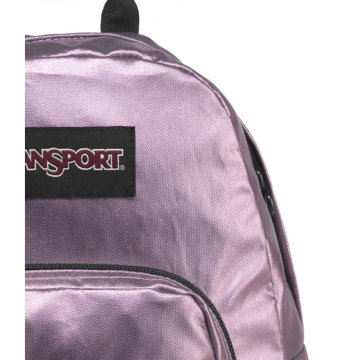 JanSport Half Pint FX Mini Backpack, Chroma Chameleon - جان سبورت - Image 4
