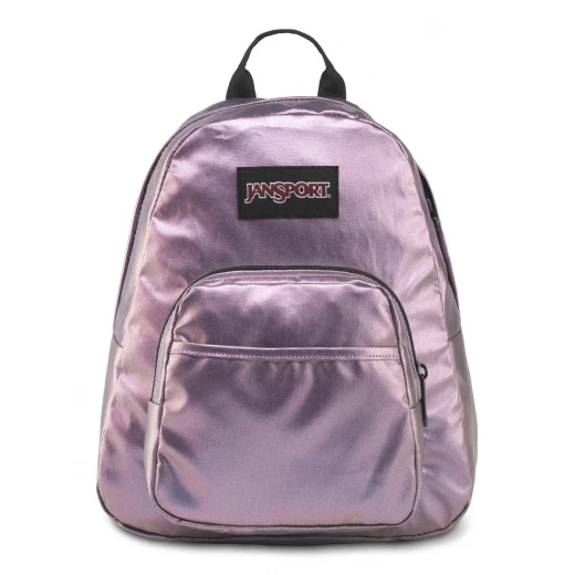 JanSport Half Pint FX Mini Backpack, Chroma Chameleon