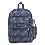 JanSport Big Student Backpack, Geo Flux - جان سبورت