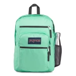 JanSport Big Student Backpack, Tropical Teal - جان سبورت