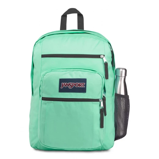 JanSport Big Student Backpack, Tropical Teal JanSport Big Student Backpack, Tropical Teal