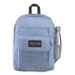 Jansport Big Campus Backpack, Blue Agave - جان سبورت