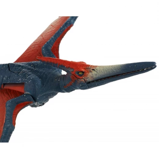 Jurassic World Roarivores™ Pteranodon - جوراسك ورلد - Image 4