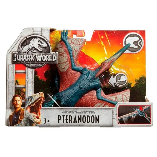 Jurassic World Roarivores™ Pteranodon Jurassic World Roarivores™ Pteranodon