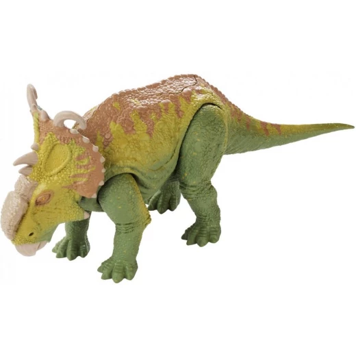 Jurassic World Roarivores Sinoceratops - جوراسك ورلد - Image 4