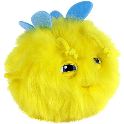 Beat Bugs Glowie Plush, Yellow - بيت باجز - Image 2