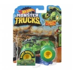 Hot Wheels Monster Trucks 1:24, Hot Weiler - هوت ويلز