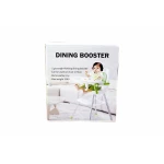 Dining Booster High Chair, Green
