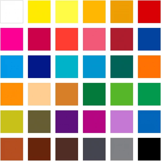 Staedtler Noris 144 Club Colouring Pencil, 36 Shades - ستدلر - Image 2