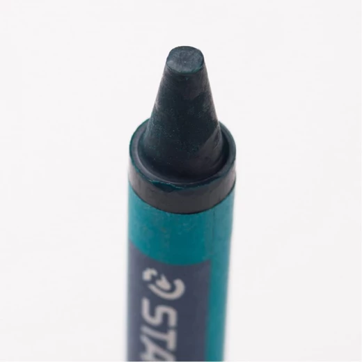 Staedtlers Noris® 220 Wax Crayon, Pack of 24 - ستدلر - Image 2