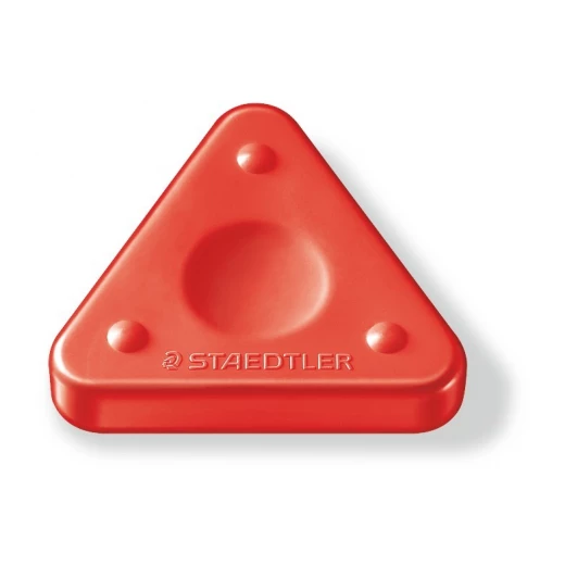 Staedtlers Noris Club® 2230 Wax Crayon Triangle, Pack of 6 - ستدلر - Image 3