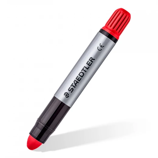 Staedtlers Noris® Gel Crayon, Pack of 6 - ستدلر - Image 5