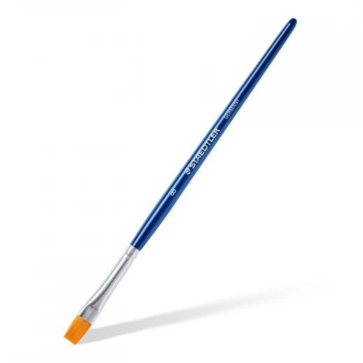 Staedtler Synthetic Brush, Pack of 3 - ستدلر - Image 8