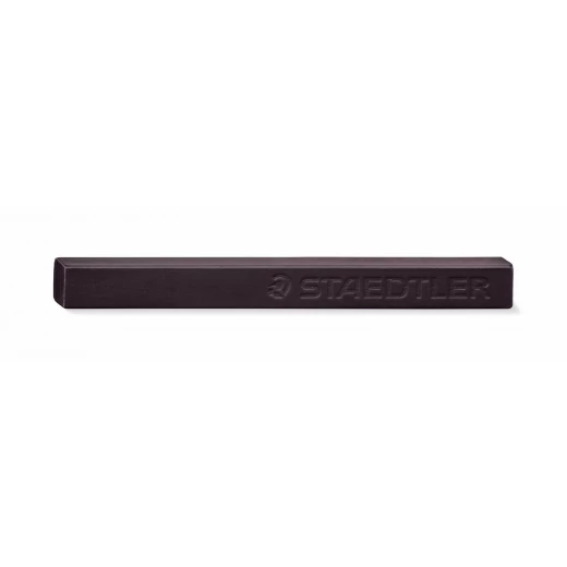 Staedtler Hard Pastel Sticks, Pack of 6 - ستدلر - Image 3
