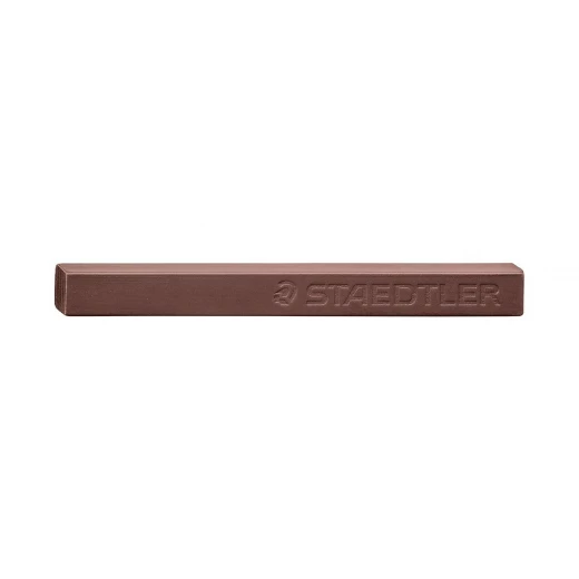 Staedtler Hard Pastel Sticks, Pack of 6 - ستدلر - Image 2