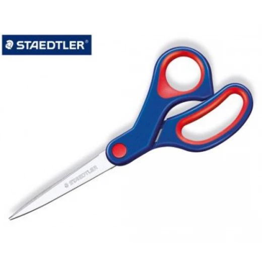 Staedtler Noris® 965 Hobby Scissors, 17 cm - Staedtler - Image 2