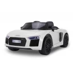 Original Audi R8, White