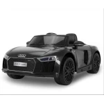 Original Audi R8, Black