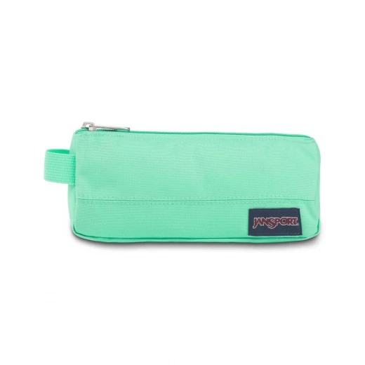 JanSport Basic Accessory Pouch Tropical Teal JanSport Basic Accessory Pouch Tropical Teal