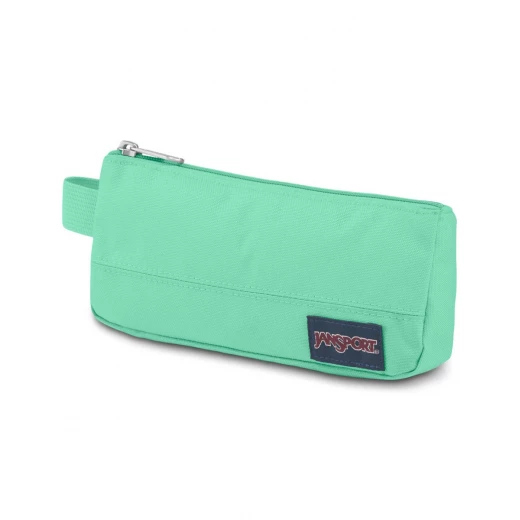 JanSport Basic Accessory Pouch Tropical Teal - جان سبورت - Image 2