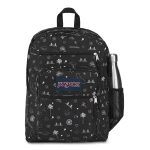 JanSport Big Student Backpack, California Icons - جان سبورت