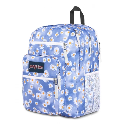 JanSport Big Student Backpack, Daisy Haze - جان سبورت - Image 2