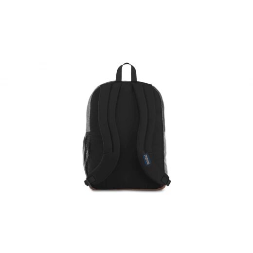 JanSport Cool Student, Black White Herringbone - جان سبورت - Image 4