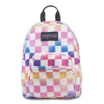 JanSport Half Pint, Check It - JanSport