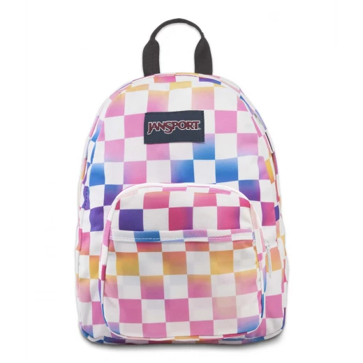 JanSport Half Pint, Check It JanSport Half Pint, Check It