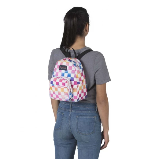 JanSport Half Pint, Check It - JanSport - Image 3