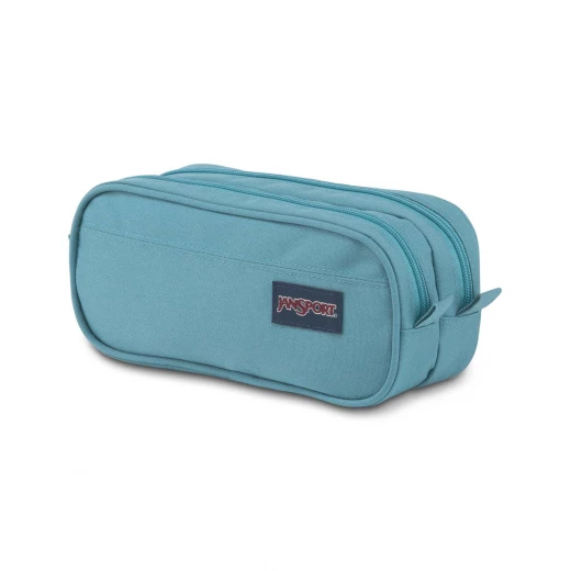 JanSport Large Accessory Pouch, Classic Teal - جان سبورت - Image 2