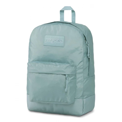 JanSport Mono Superbreak Backpack, Moon Haze - جان سبورت - Image 2