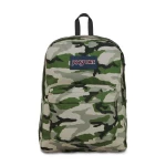 JanSport SuperBreak Backpack, Classic Camo - جان سبورت