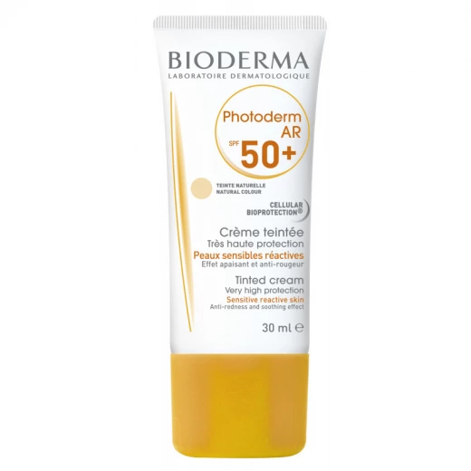 Bioderma Photoderm AR SPF 50+, 30 ml Bioderma Photoderm AR SPF 50+, 30 ml