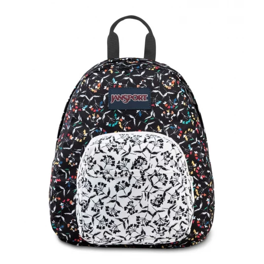JanSport Half Pint, Botanical Garden